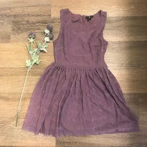 Purple Please!